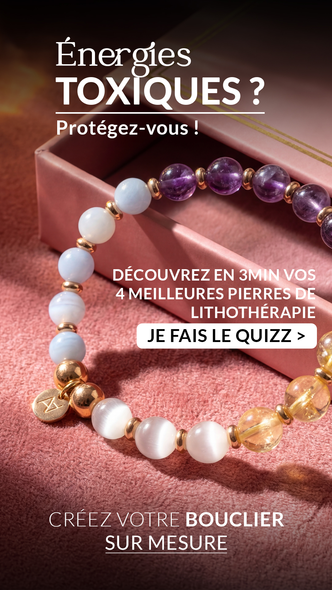Anna Velazia Facebook ad