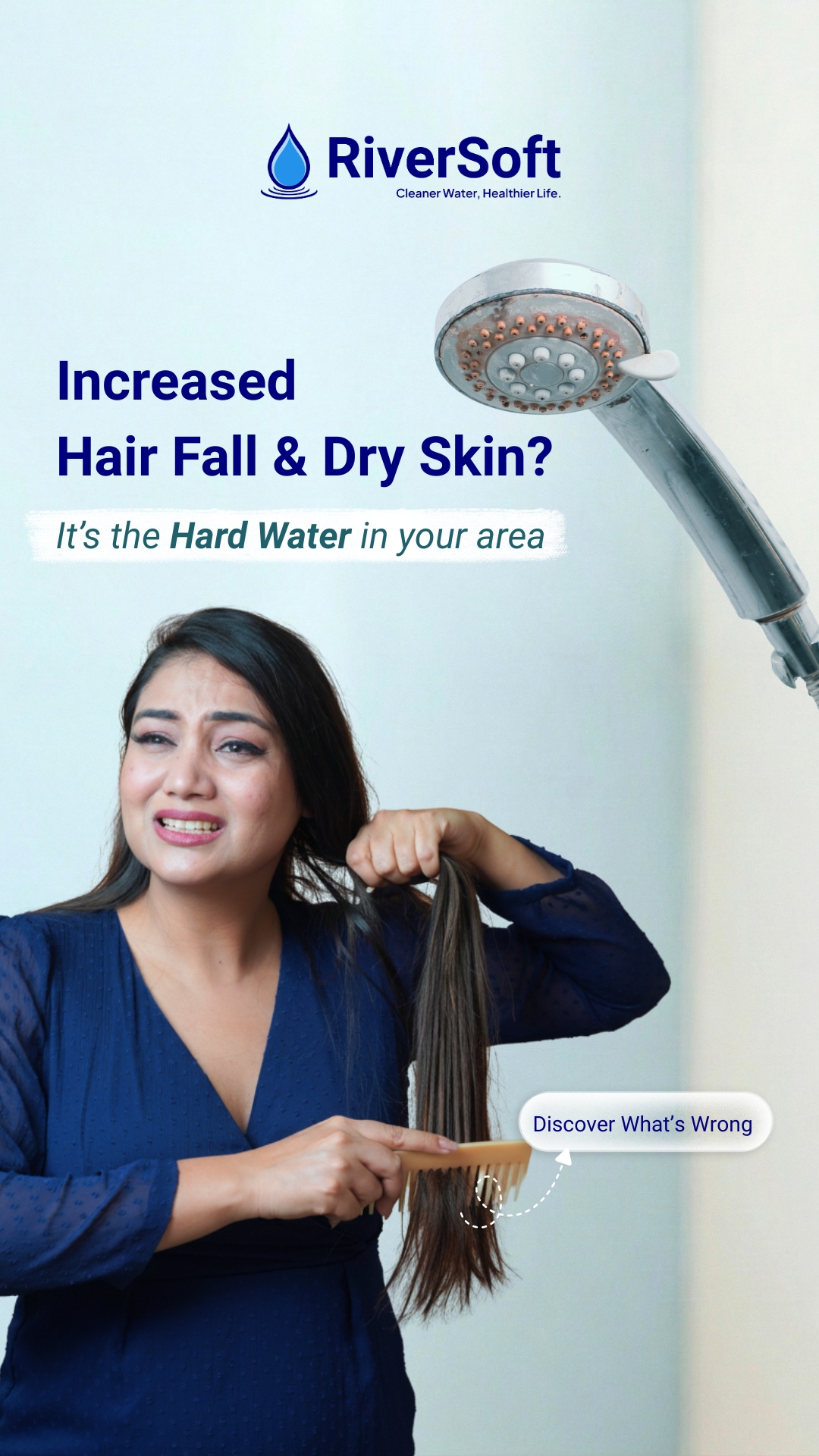 RiverSoft Facebook ad