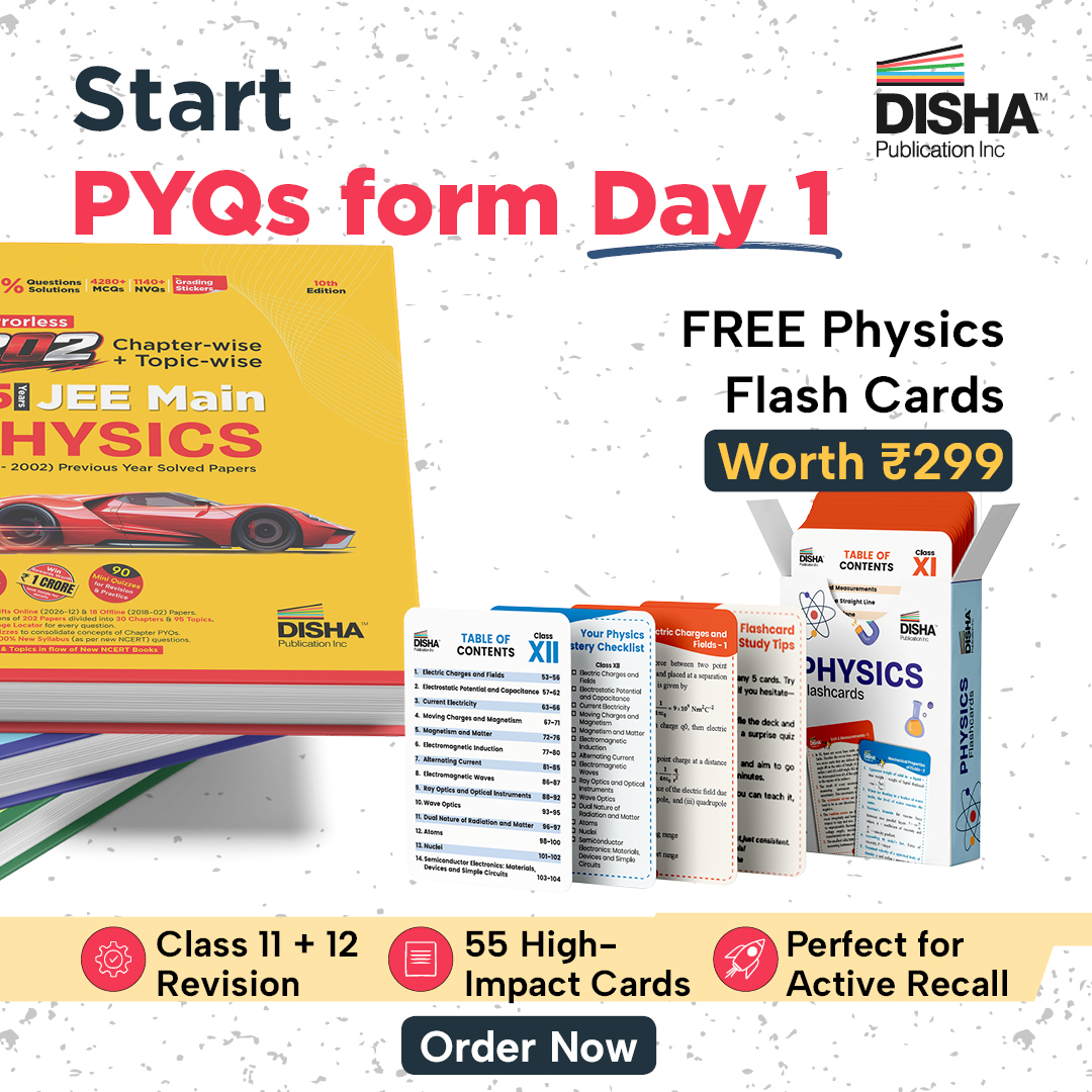Disha Publication Facebook ad