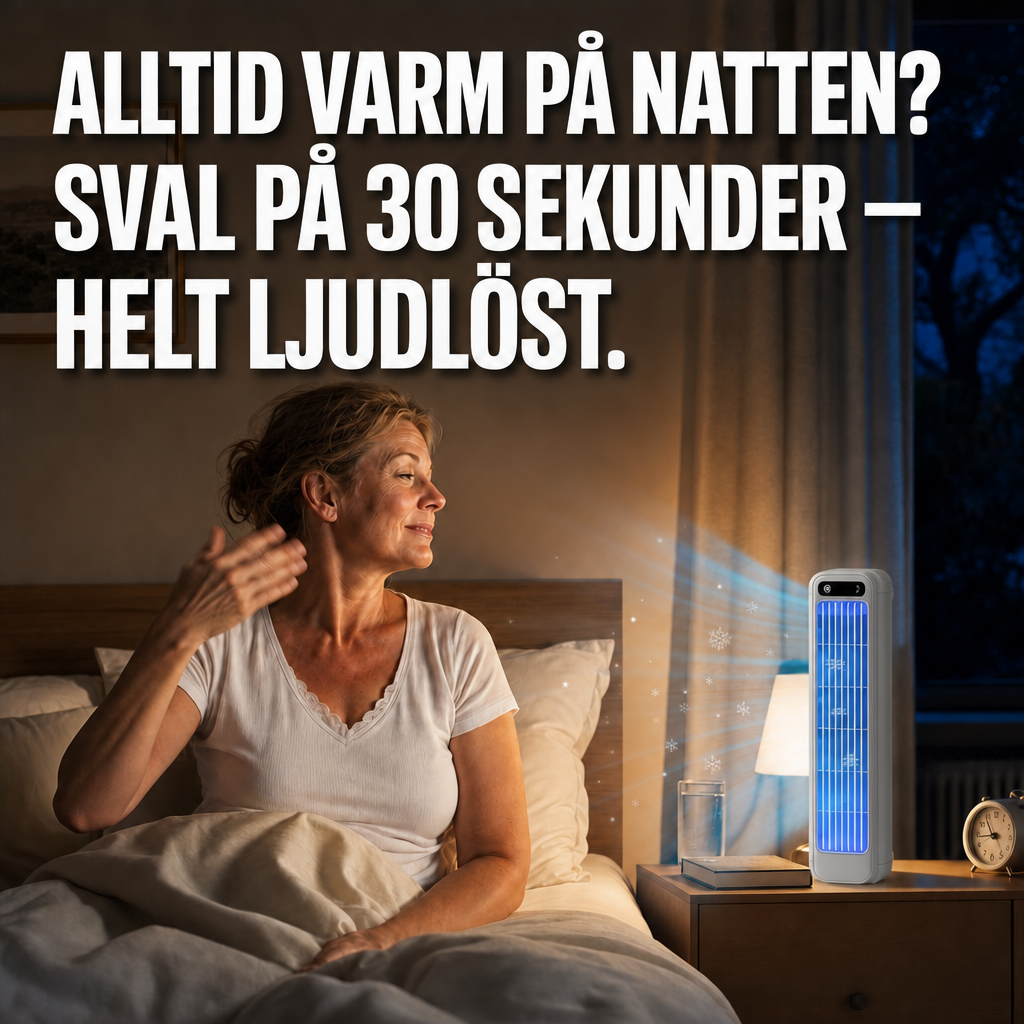 Dr. Alban Facebook ad