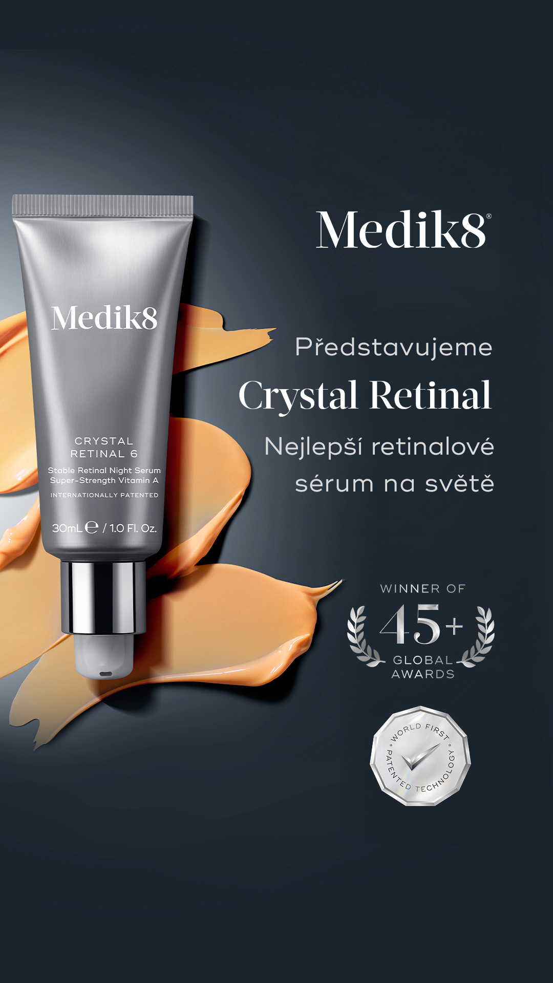 Annabrandejs CZ SK Facebook ad