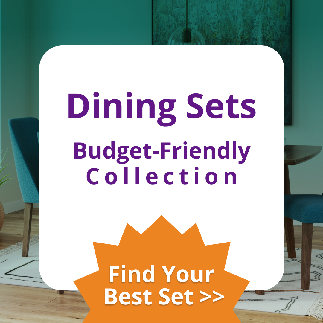 Best Dining Sets Facebook ad