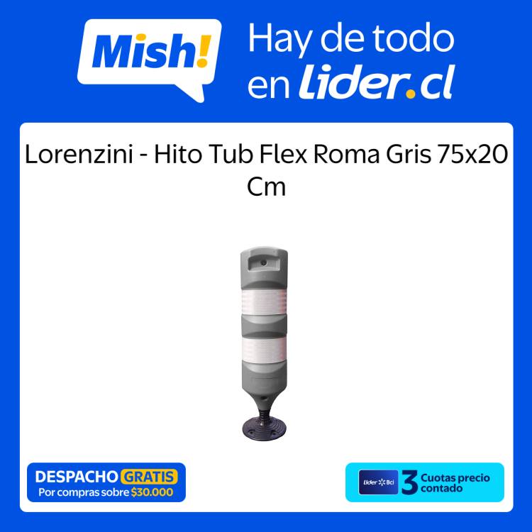 Lider Facebook ad: ¡Tus productos favoritos ya están listos!