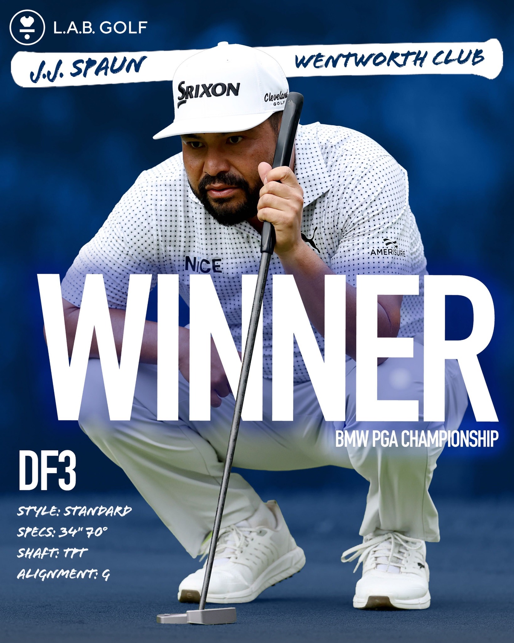 Scottsdale Golf Facebook ad: HUGE WIN!