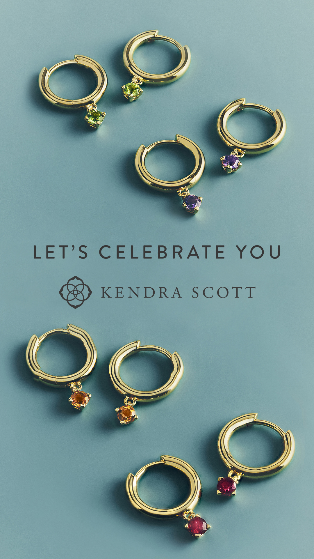 Kendra Scott Facebook ad