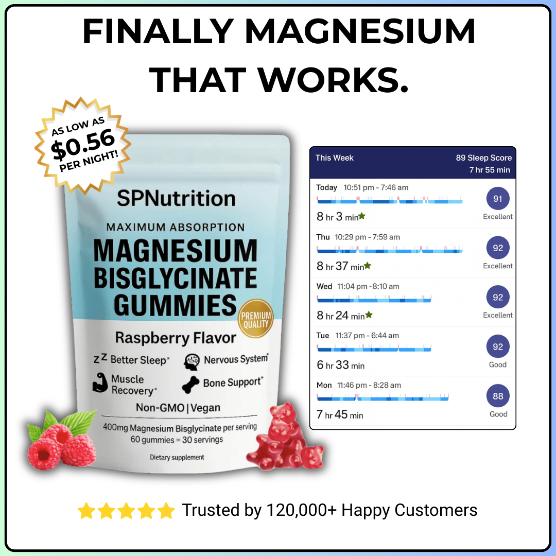 Wellness Tips Facebook ad