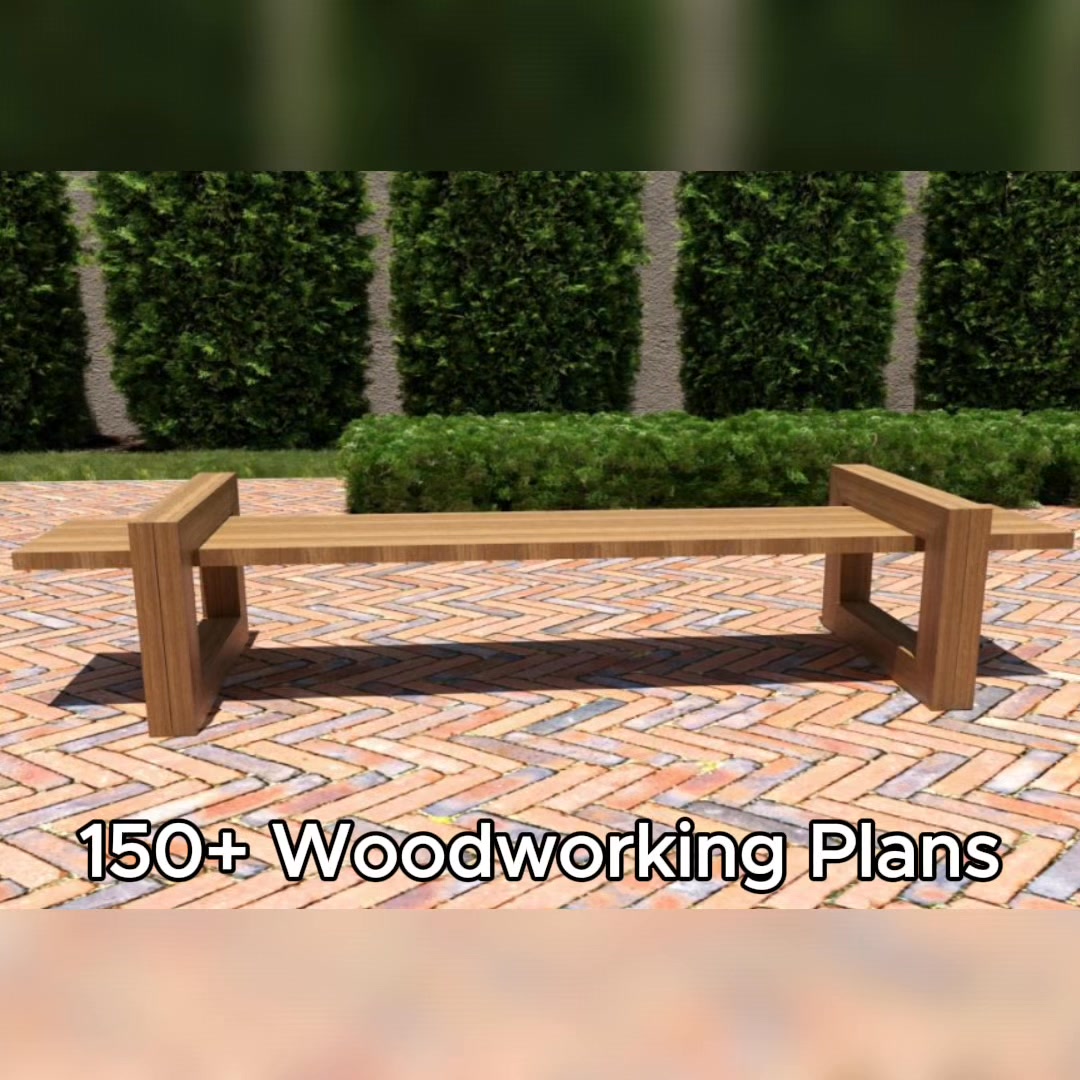 Crafted Wood DIY Facebook ad: Projects You’ll Actually Use