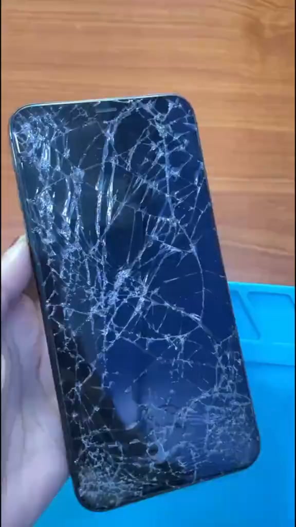 Pakngah smart tech Facebook ad: phone / iphone repair