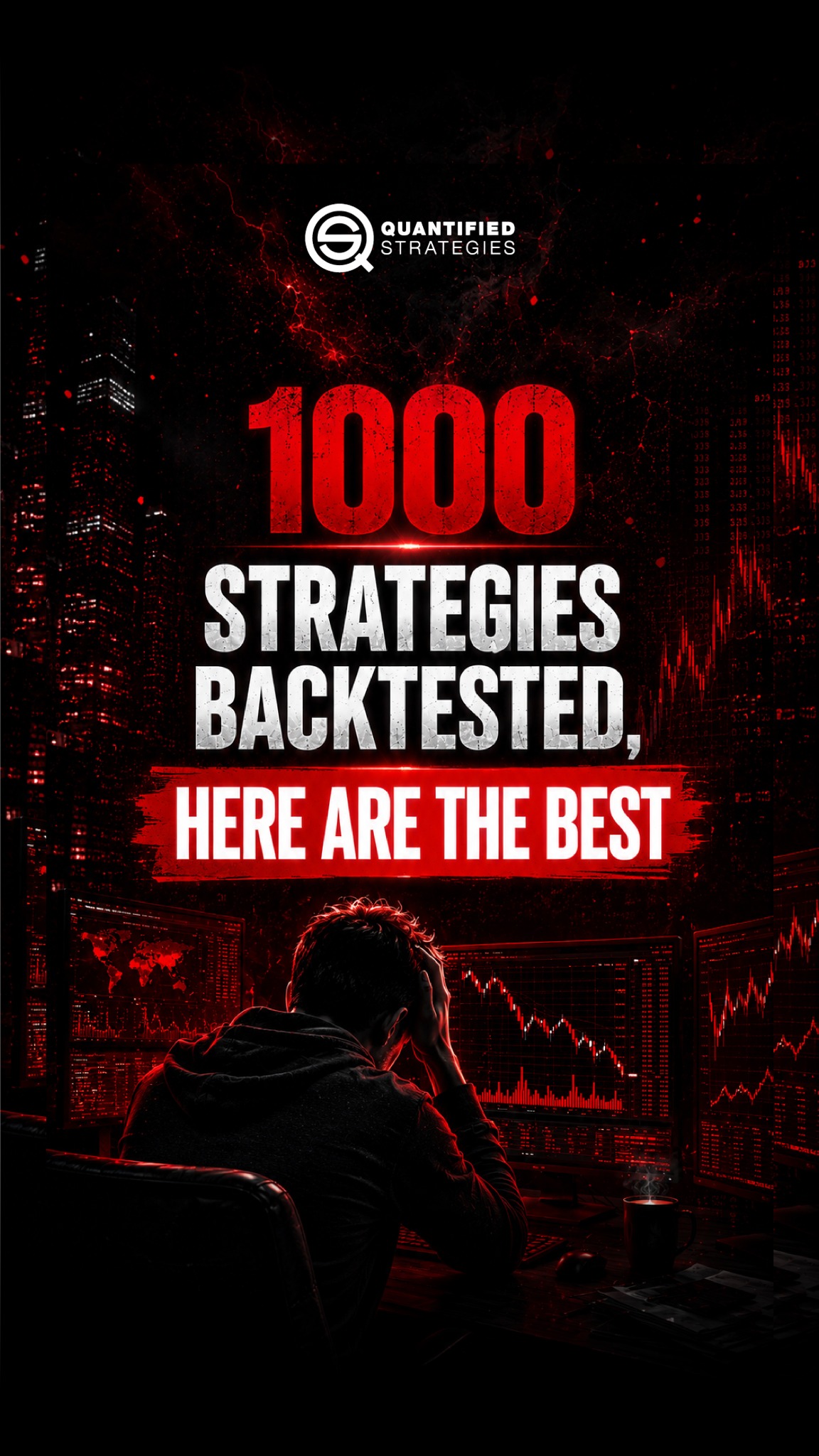 Quantified Strategies Facebook ad