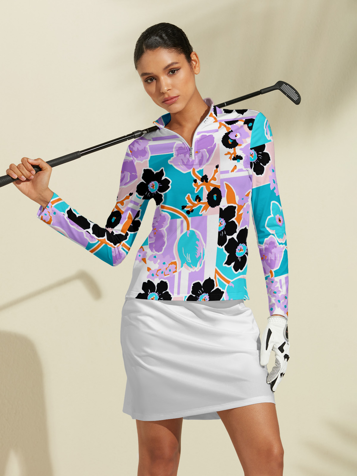Acegolfs Fashion Facebook ad
