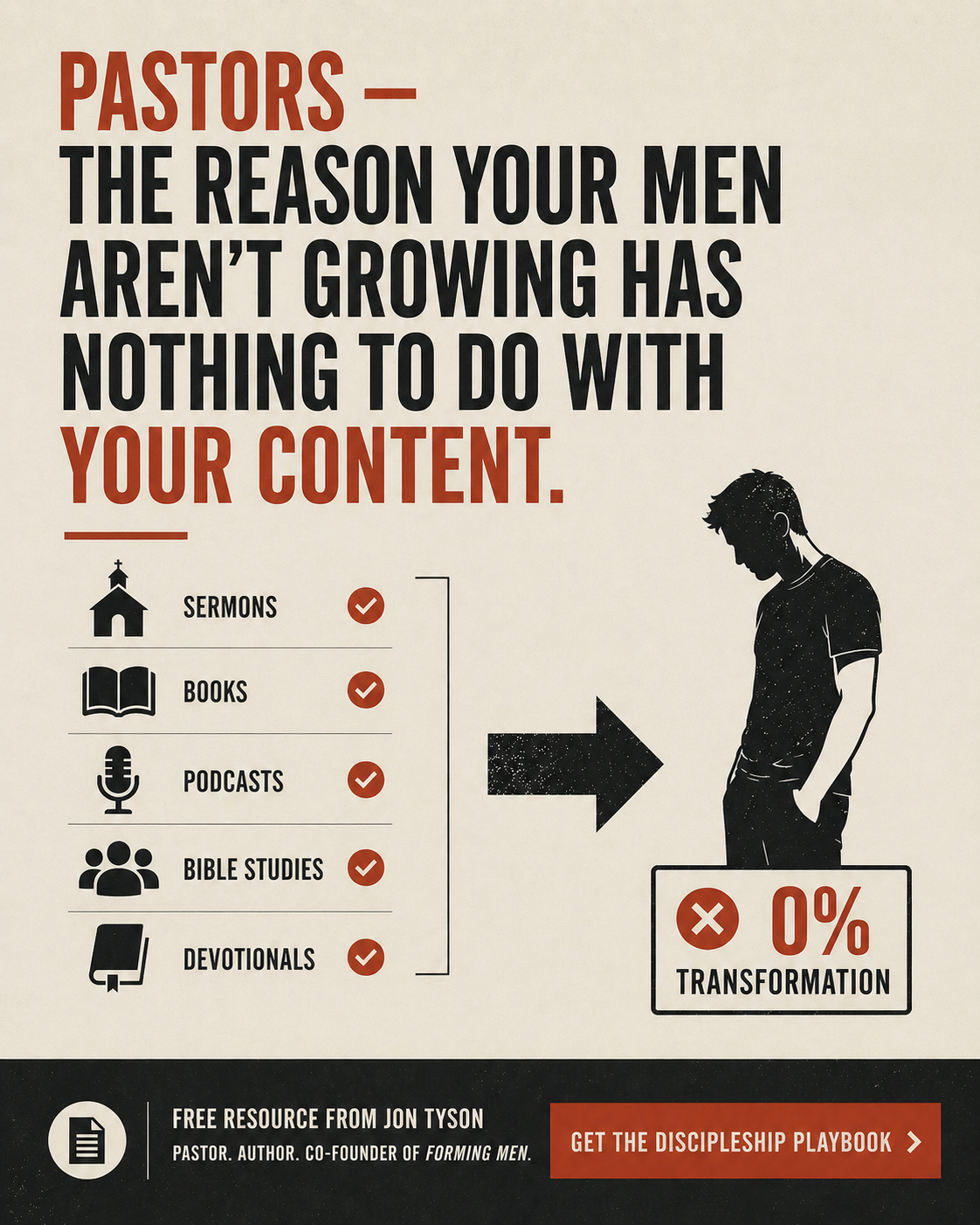 Jefferson Bethke Facebook ad from May 5, 2026