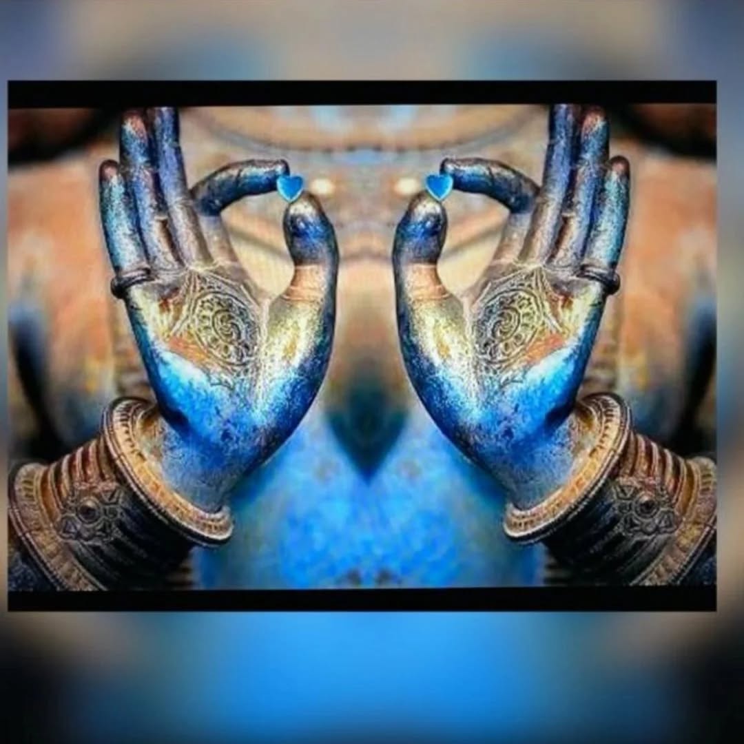 relaxation75016 Facebook ad: Sabrina Massage tantrique et harmonie depuis 10 ans.