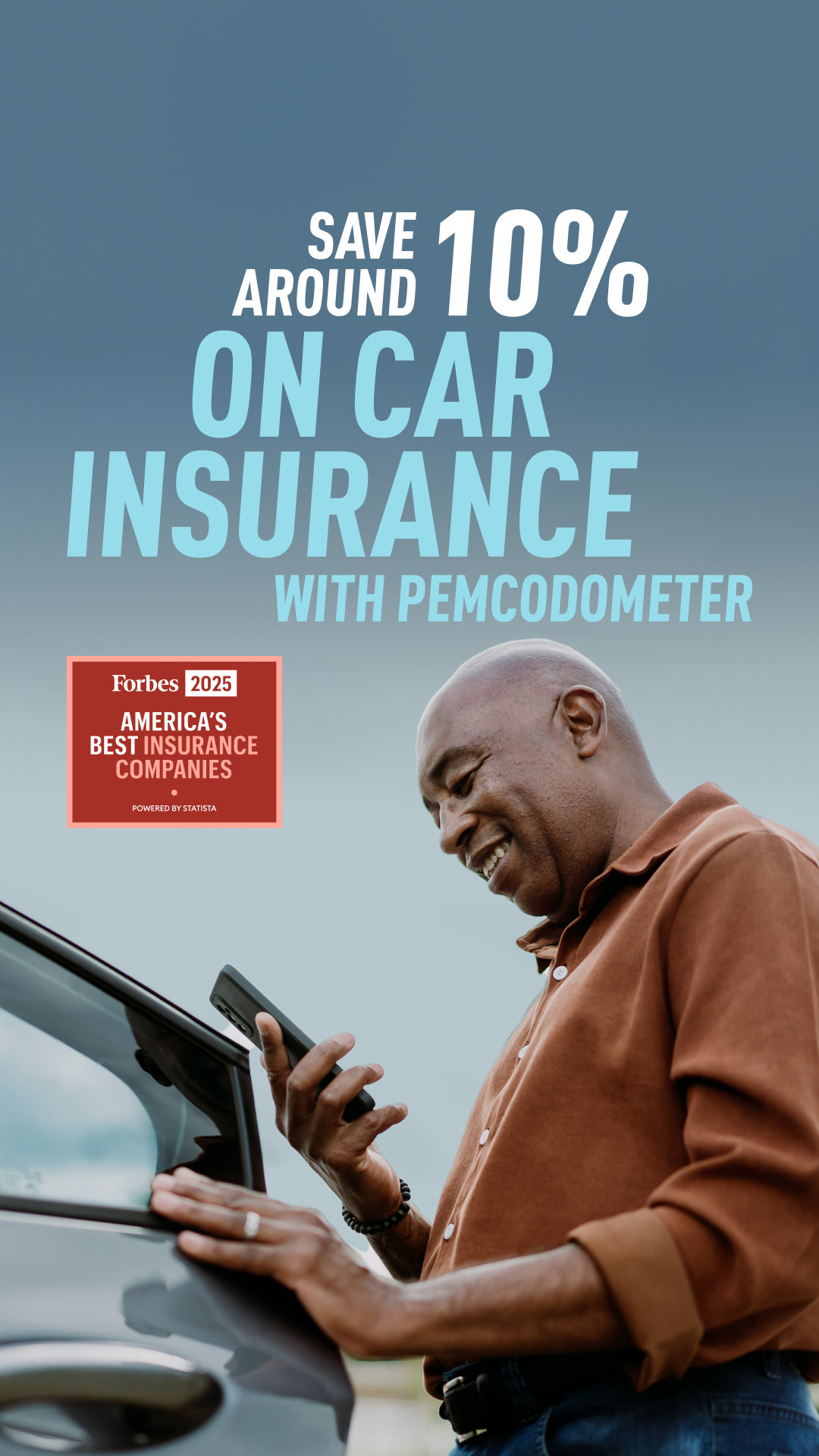 PEMCO Insurance Facebook ad