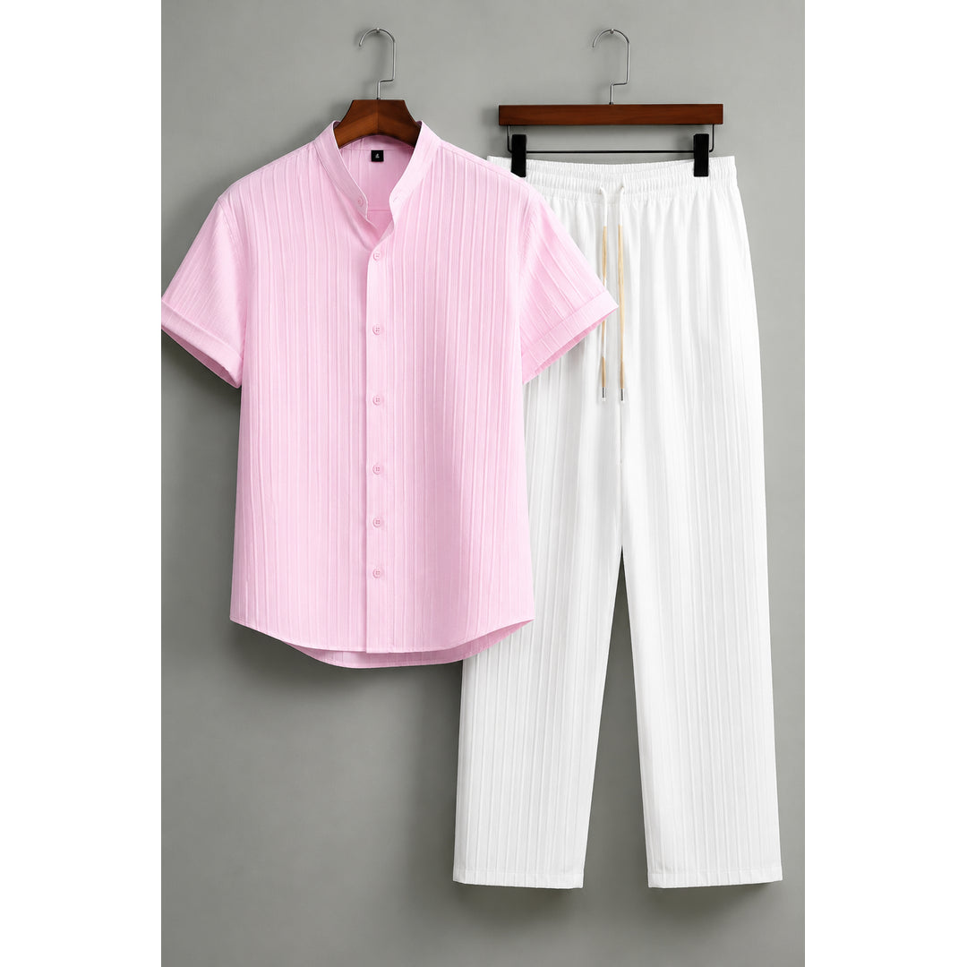 Lafabrila - A premium Clothing brand Facebook ad
