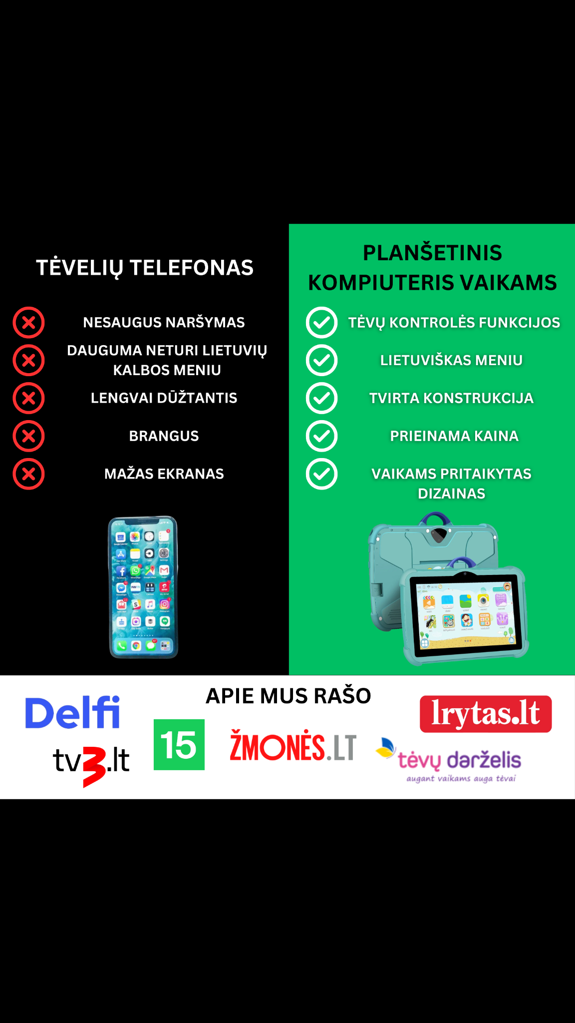 Kartu Saugu Facebook ad