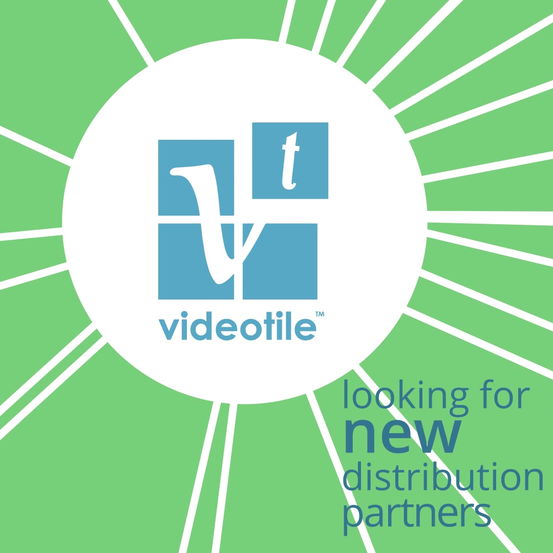 VideoTile Learning Facebook ad: Let us show you how!