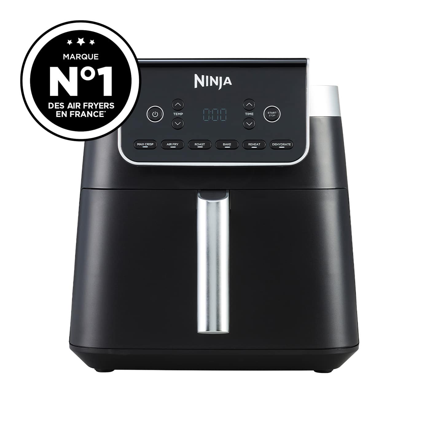 Ninja Kitchen France Facebook ad