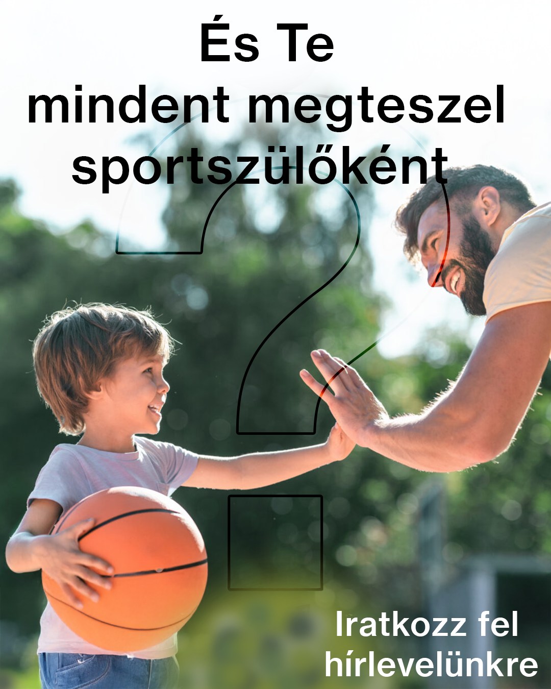 Unique Basketball Training - Hungary Facebook ad: Feliratkozás