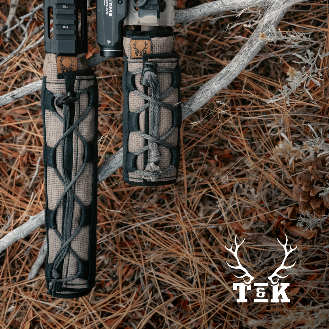 T & K Hunting Gear LLC Facebook ad