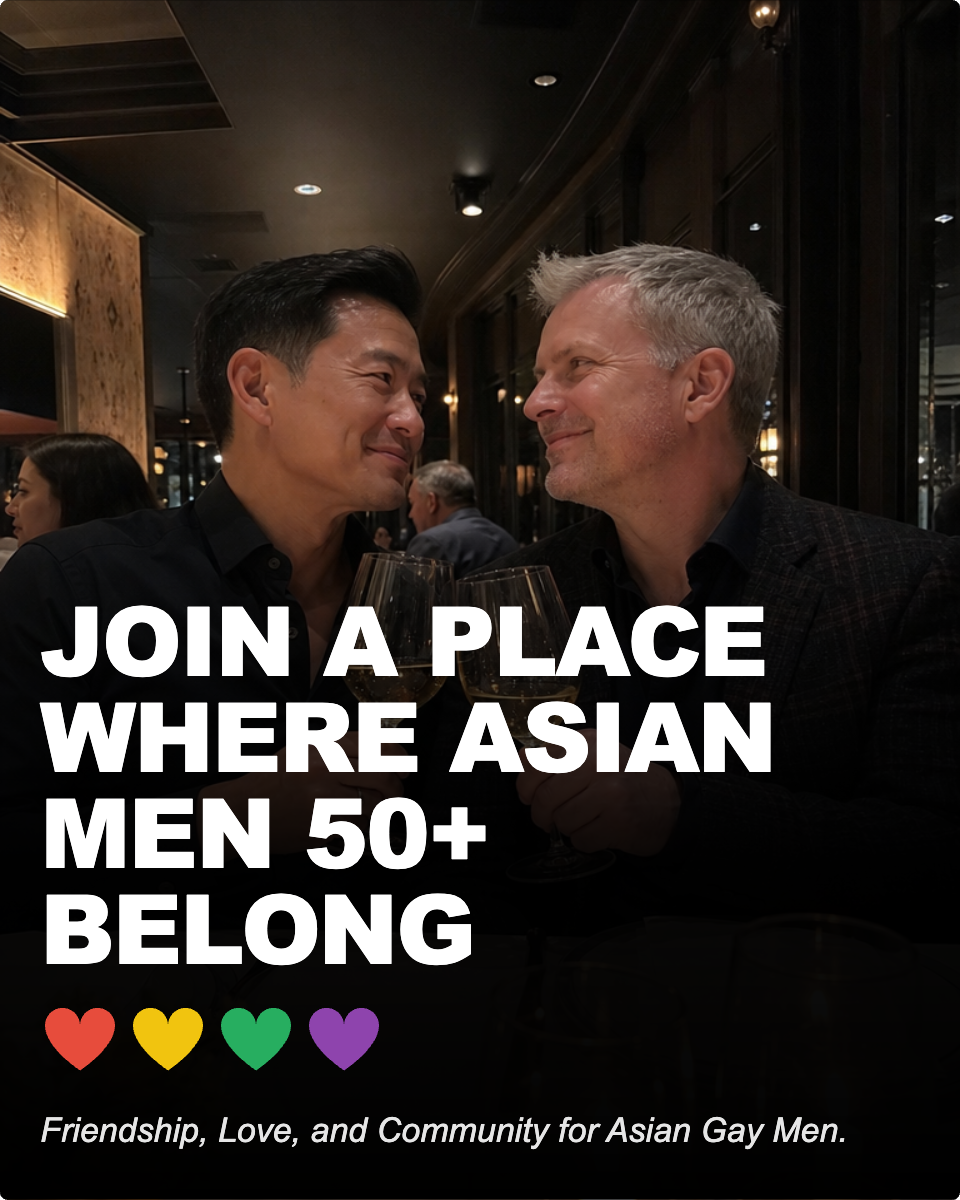 Pride Match Facebook ad