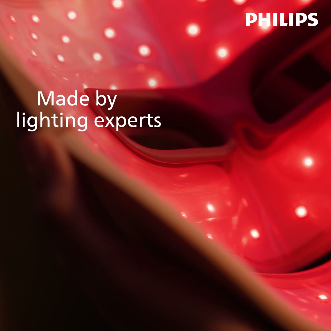 Philips UK & Ireland Facebook ad from Sep 3, 2026