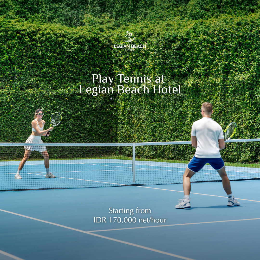 Usadha Spa Facebook ad: Looking for a fun activity in Bali?