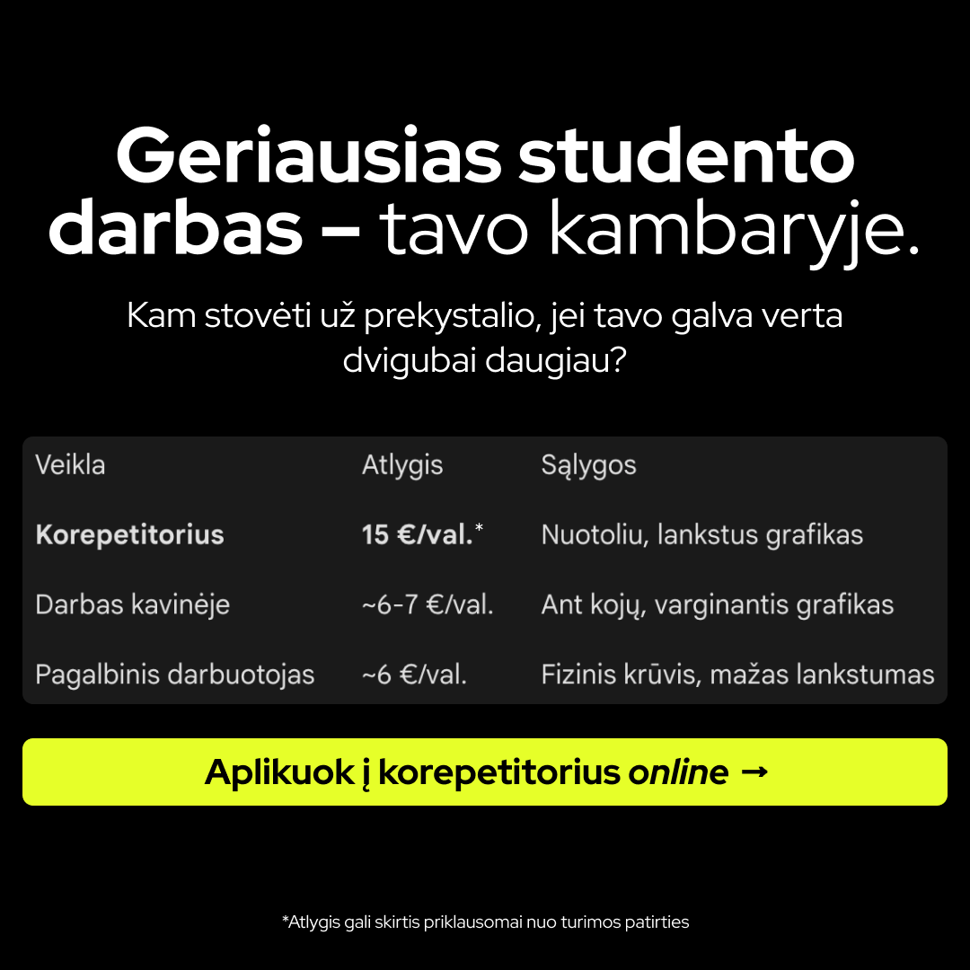 Digiklasė - by Memby Facebook ad