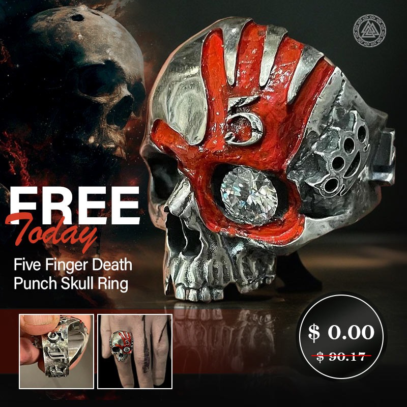 WorldNorse Facebook ad