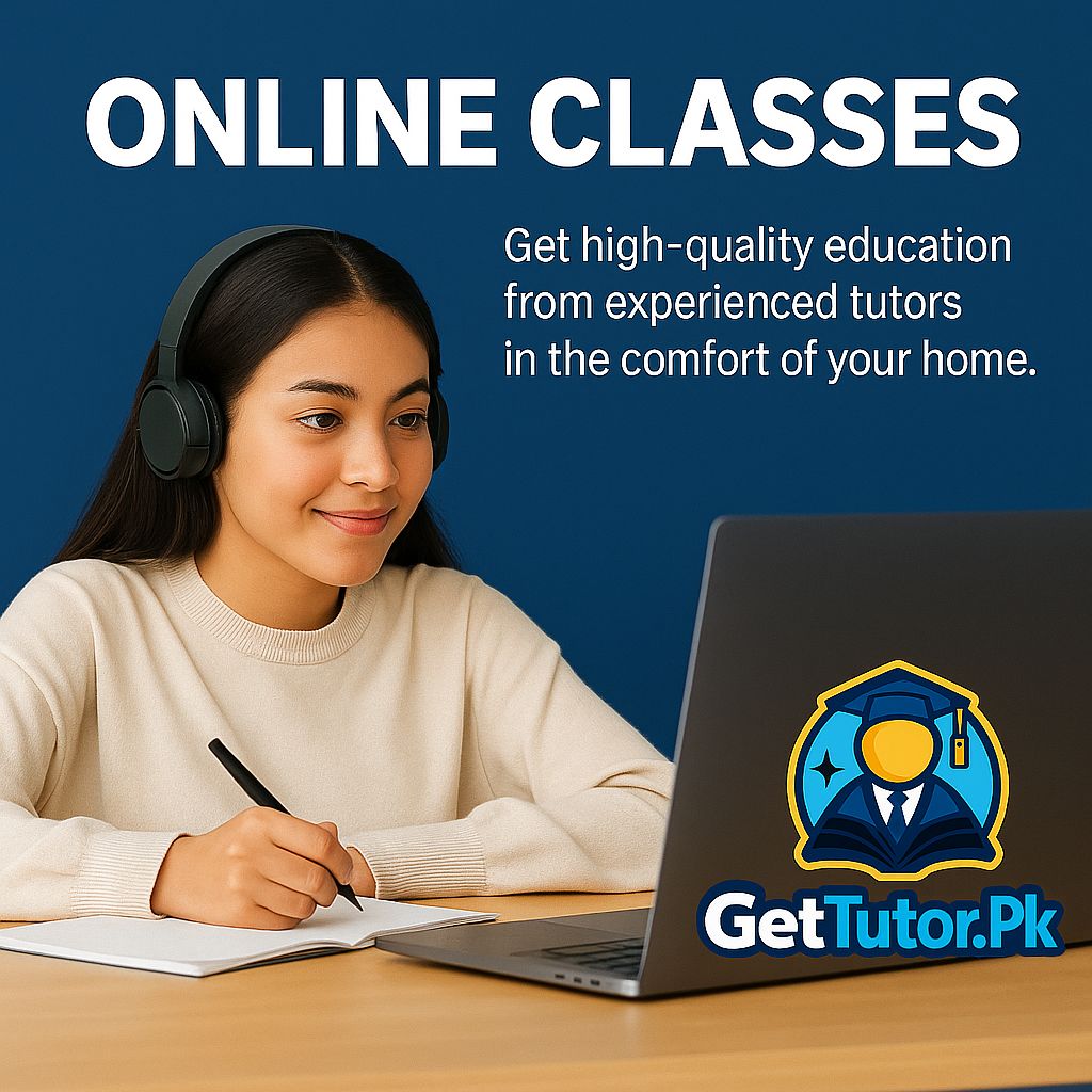 GET TUTOR Facebook ad