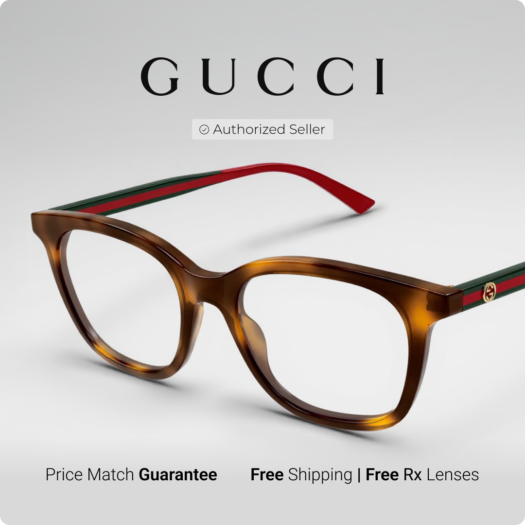 GlassesUSA.com Facebook ad