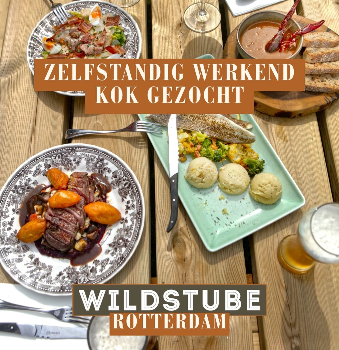 wildstubebeibalten.rotterdam Facebook ad: We zijn opzoek naar nieuwe collega’s