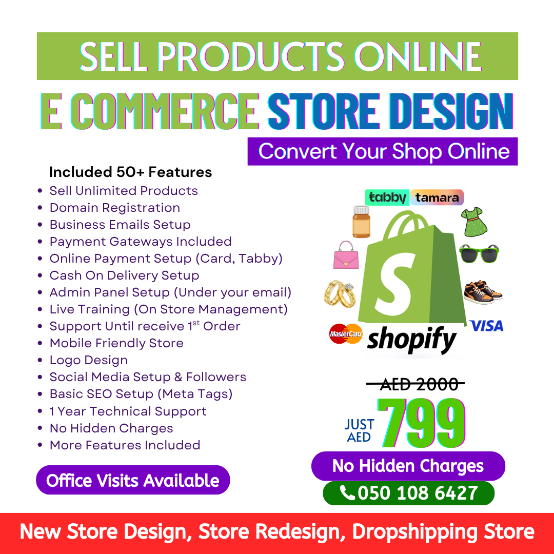 ASPM Digital Fzc Facebook ad