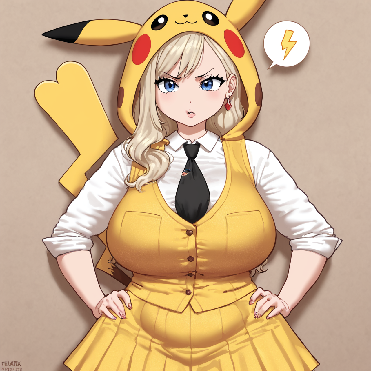 Renee ai Facebook ad