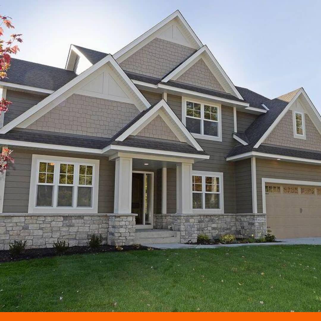 The Home Depot Facebook ad