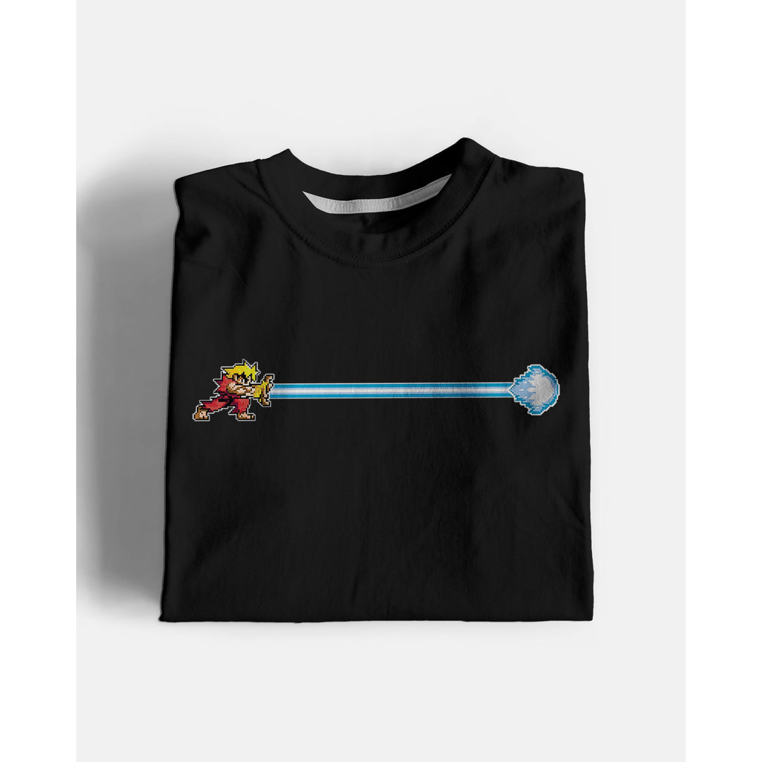 Surteez Facebook ad: Stop Wearing Boring Tees.
