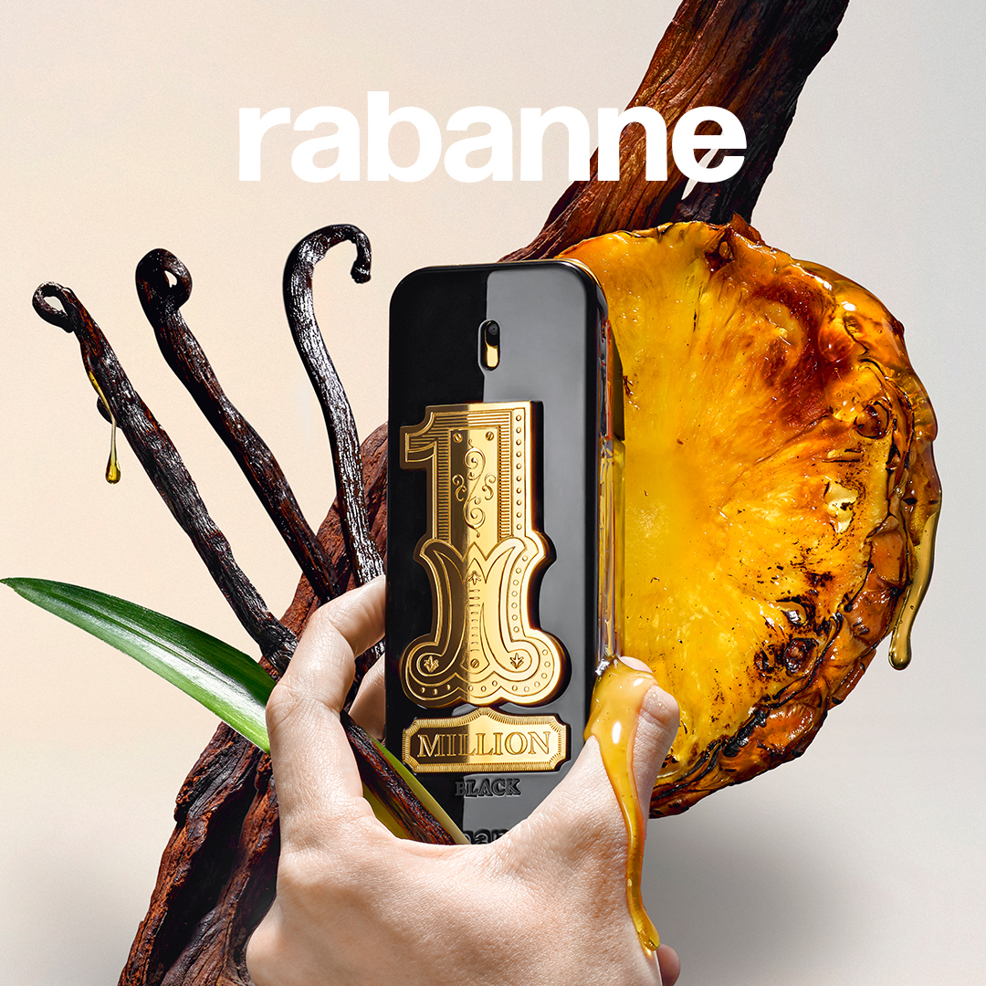 Rabanne Facebook ad