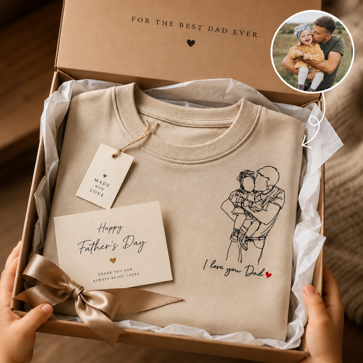 Printerval UK - Best Gifts Shop Facebook ad