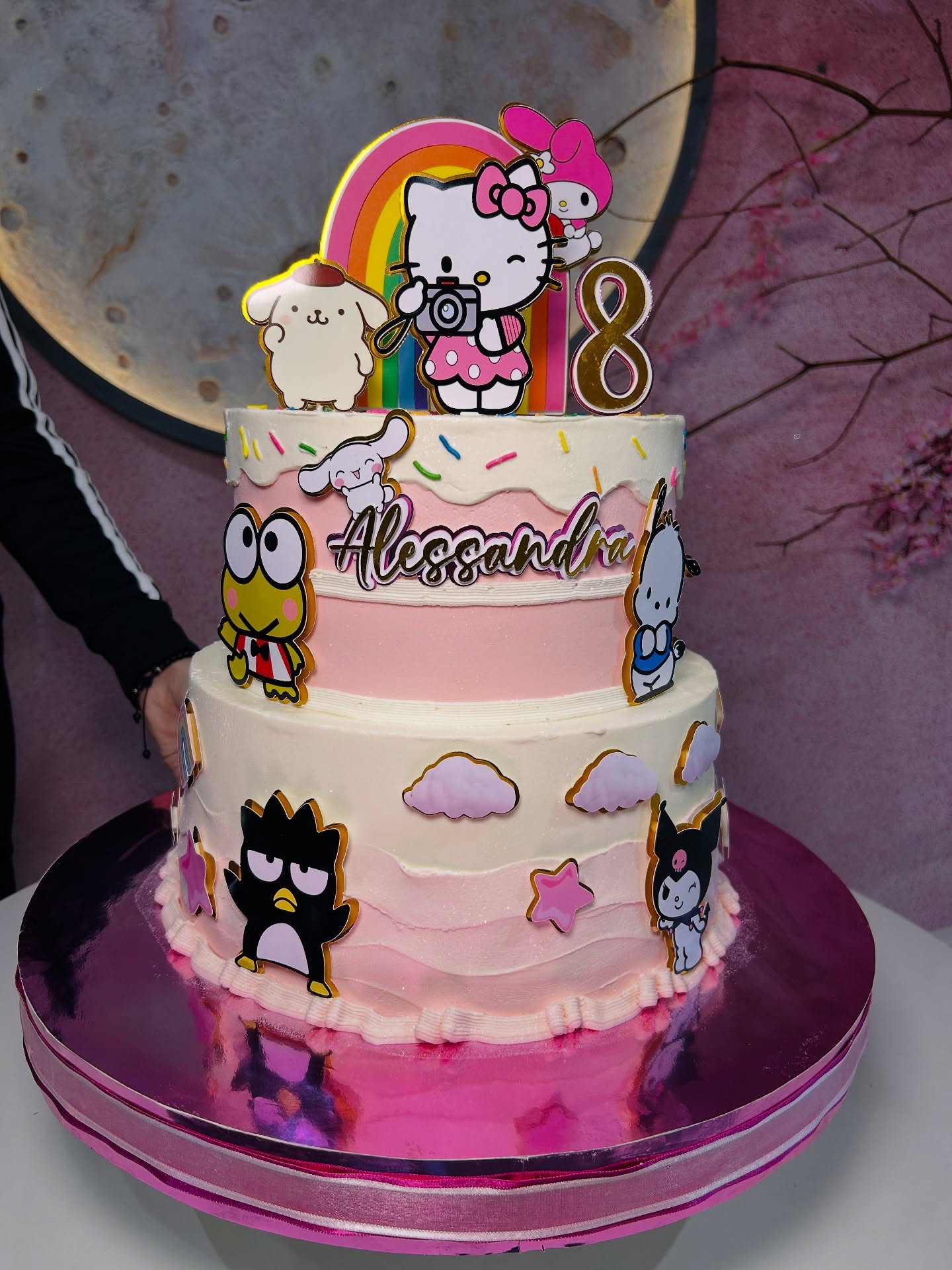 La Mansión del Dulce Facebook ad: TORTAS CON MOTIVO pide la torta para tu…