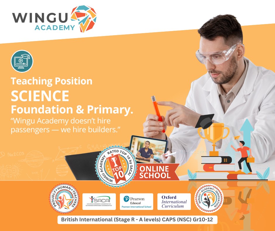 Wingu Academy Facebook ad
