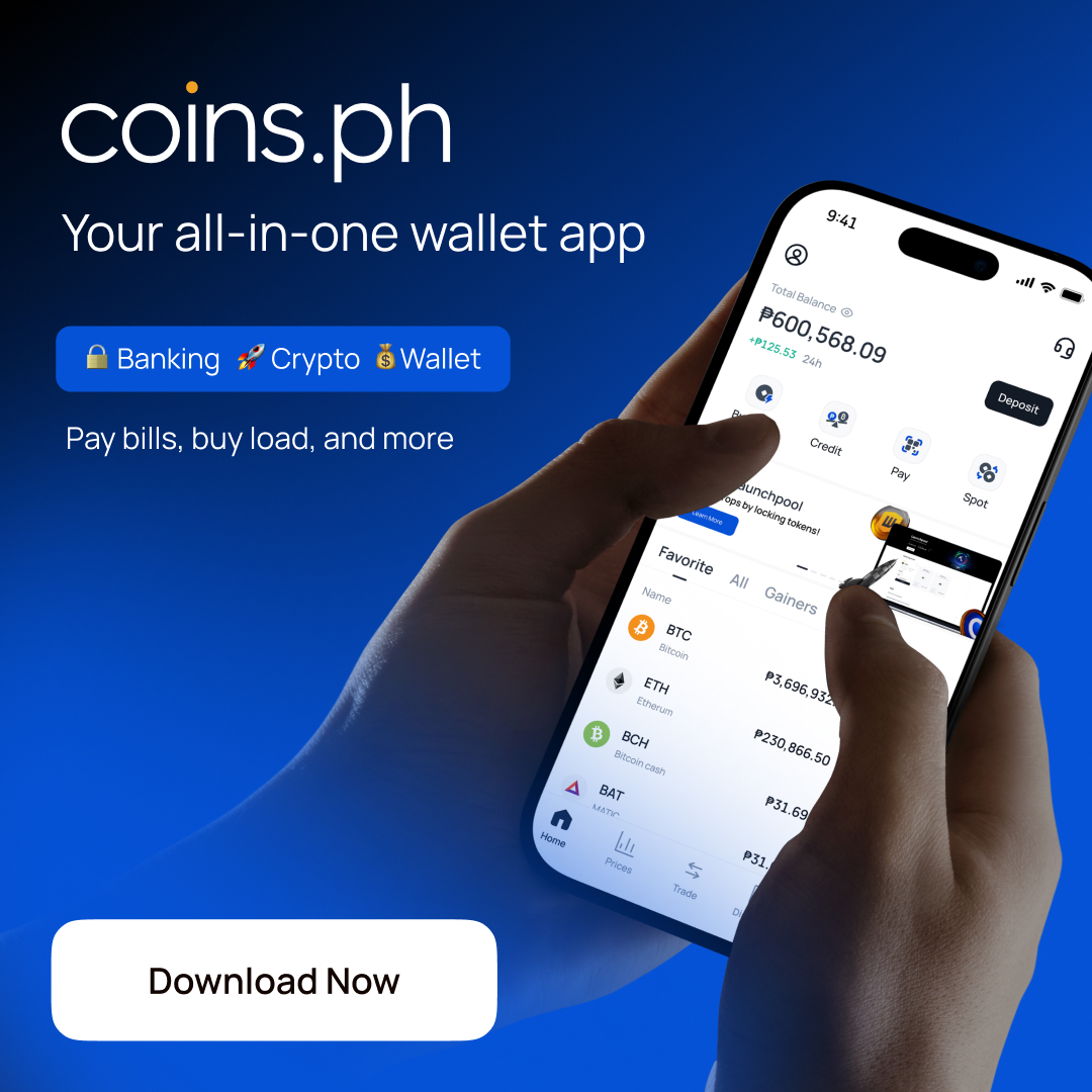 Coins Academy Facebook ad