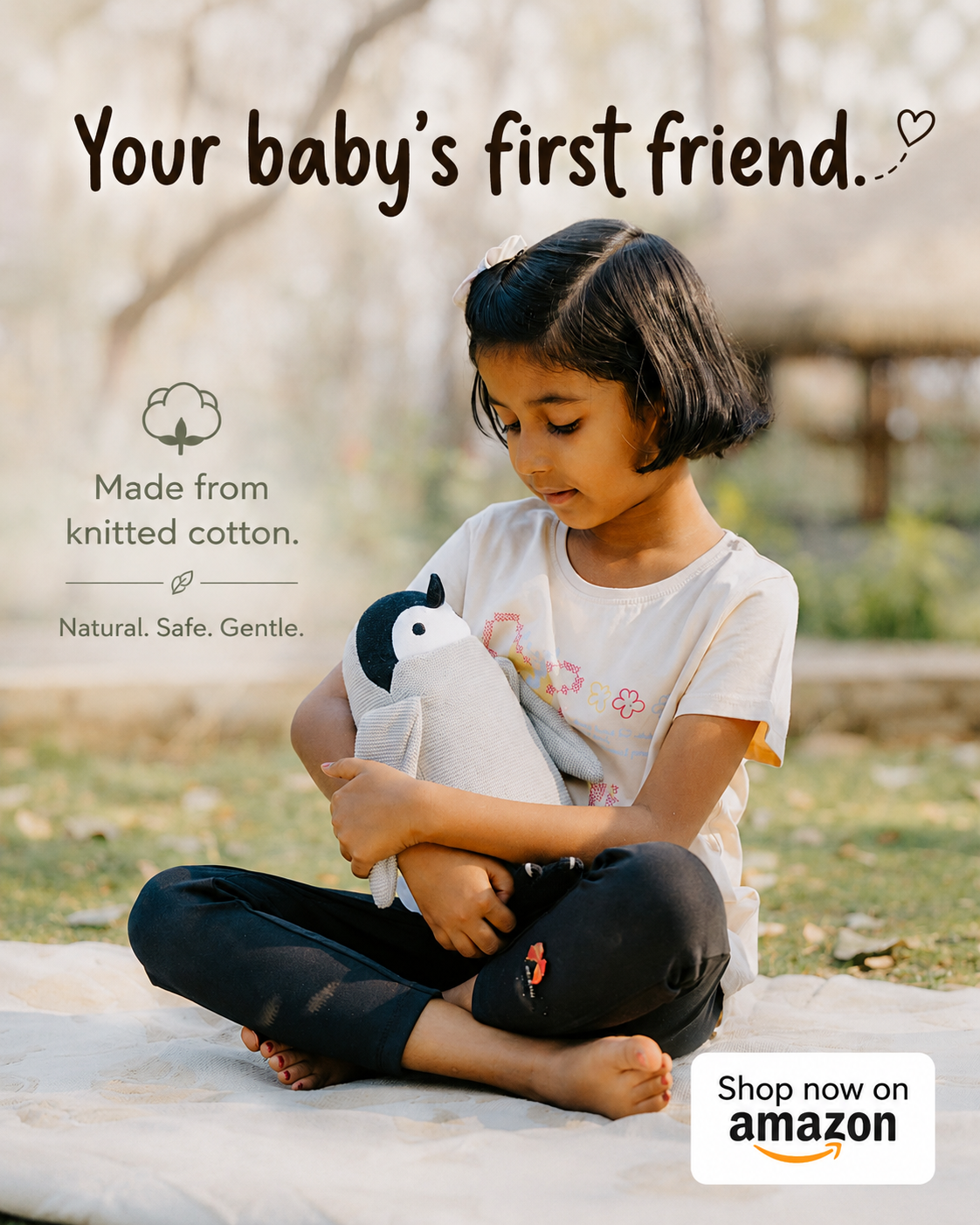 Nesta Toys Facebook ad