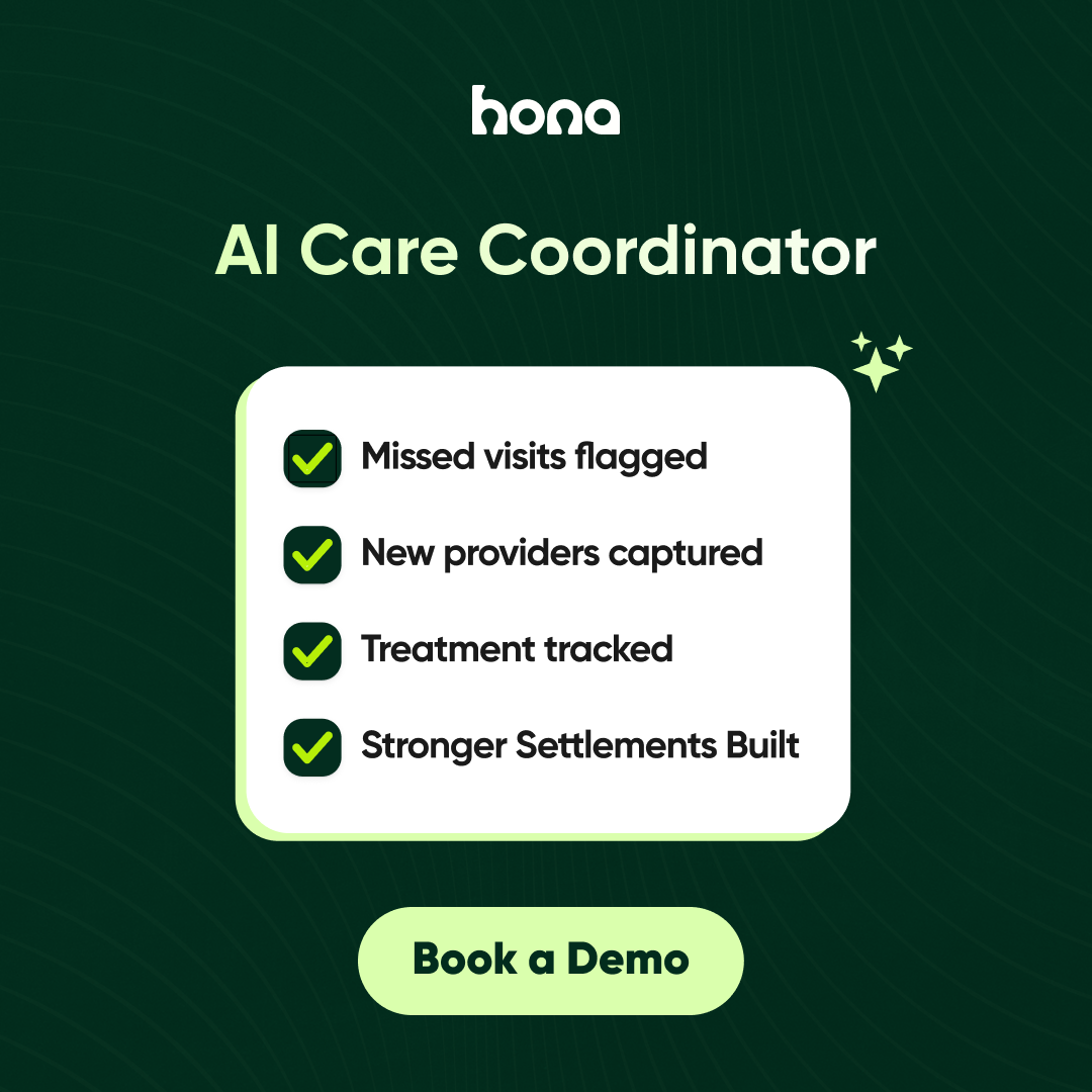 Hona Facebook ad