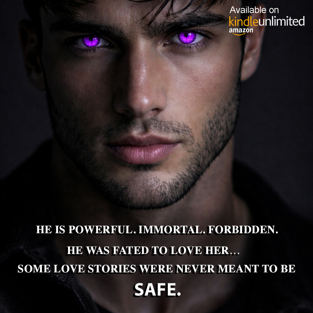 Stephanie Hudson Author Facebook ad