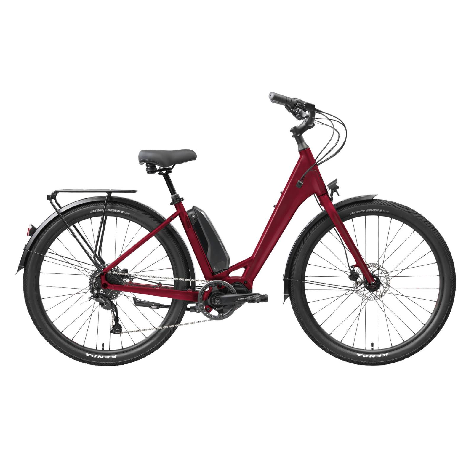 L'Atelier Vélo Facebook ad