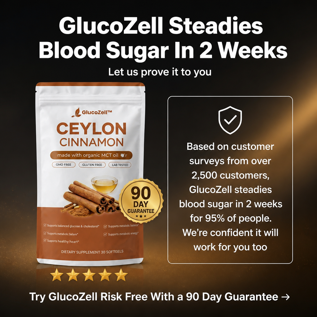 Nature's Discovery Blog Facebook ad: The Lipid-Bound Delivery Trick Helping Britons Steady…