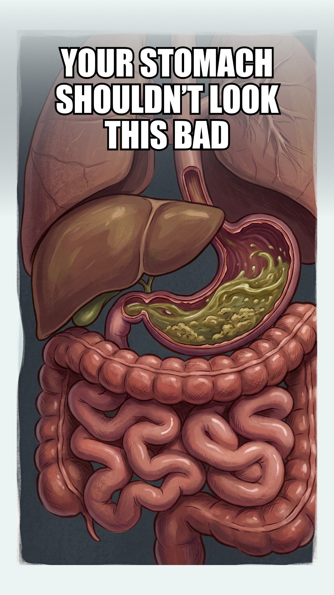 Dr. Matt Facebook ad