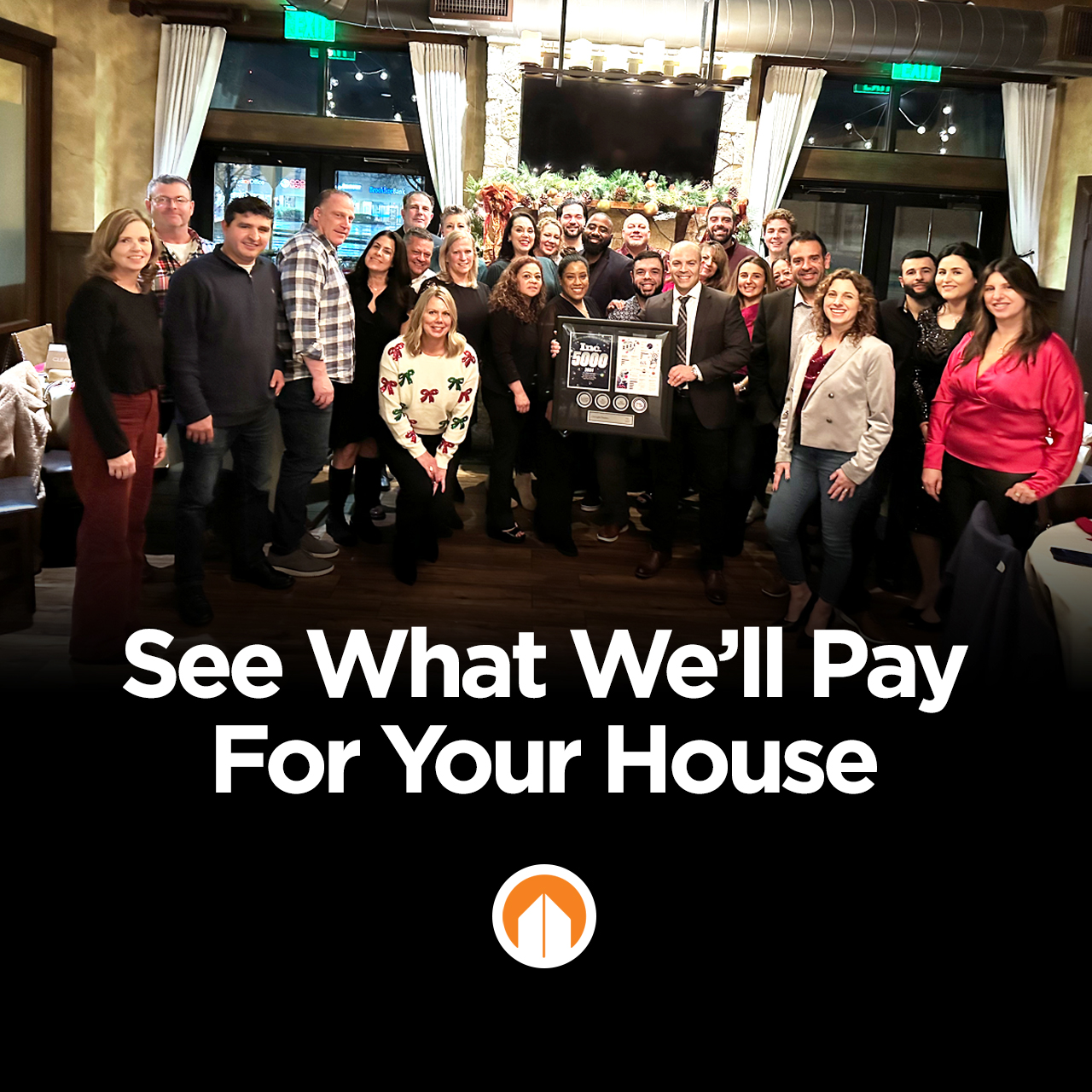 CityLight Homes Facebook ad: We Will Pay Full Market Value (No Lowballs)