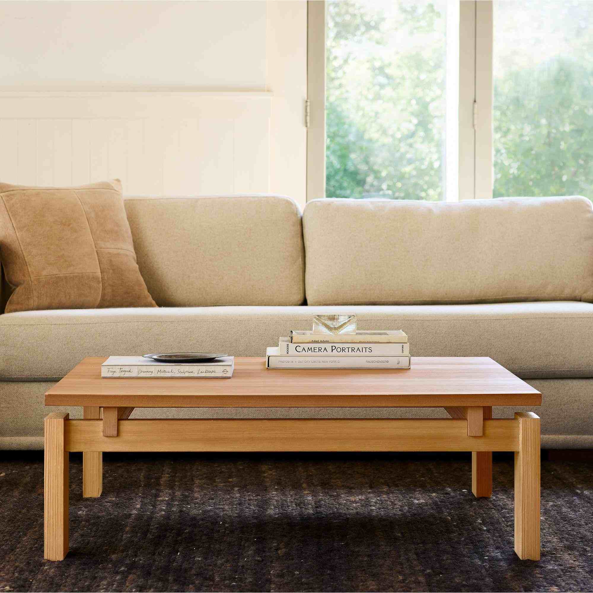 West Elm India Facebook ad