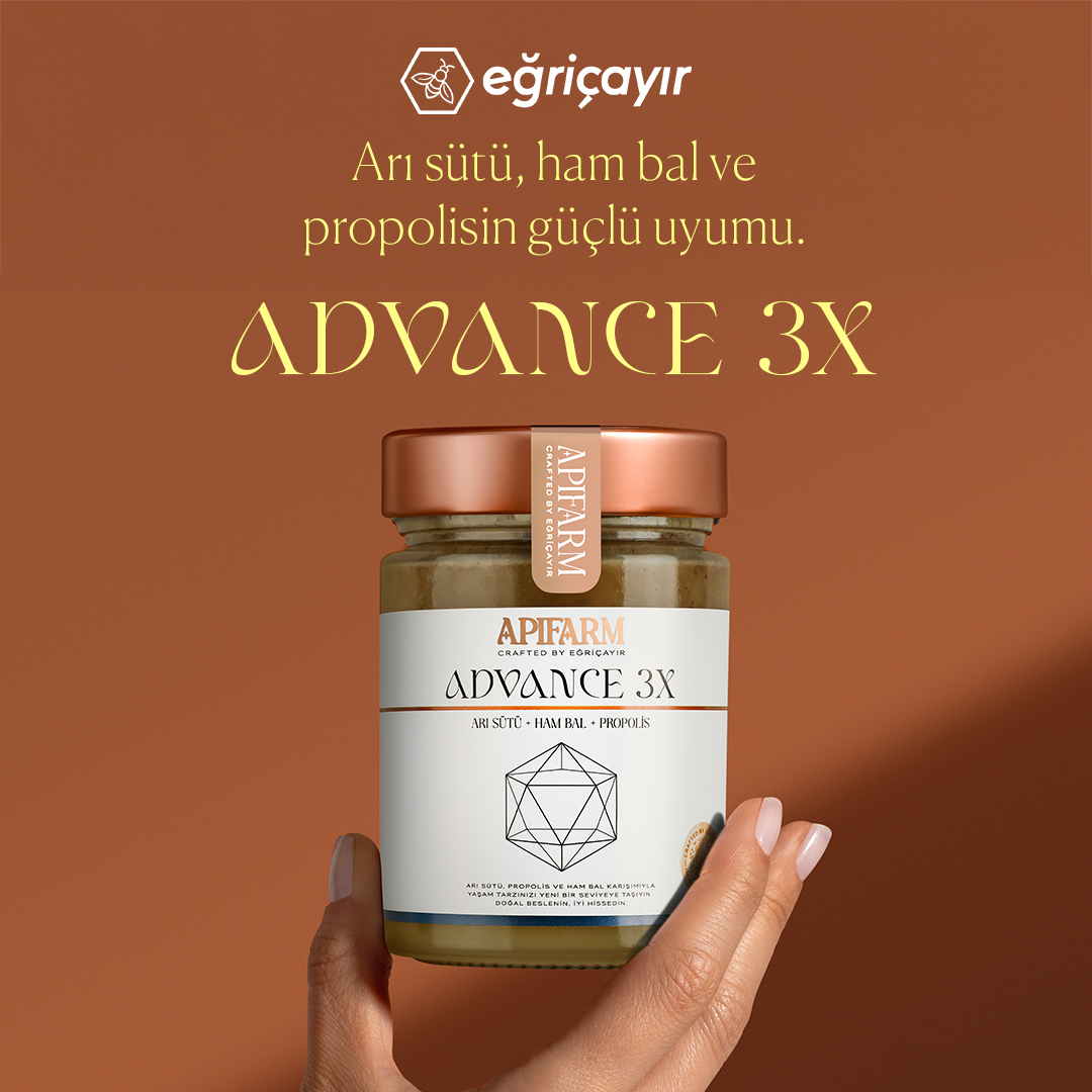Eğriçayır Facebook ad: Arı sütü, bal ve propolis doğal içeriğiyle hazırlanan…