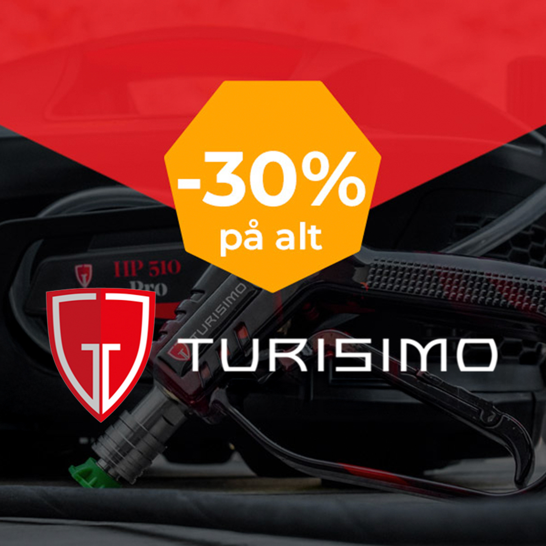 Garasjetid Facebook ad